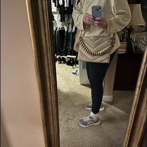 Rebecca Minkoff Edie Maxi Crossbody - Picture 14 of 14